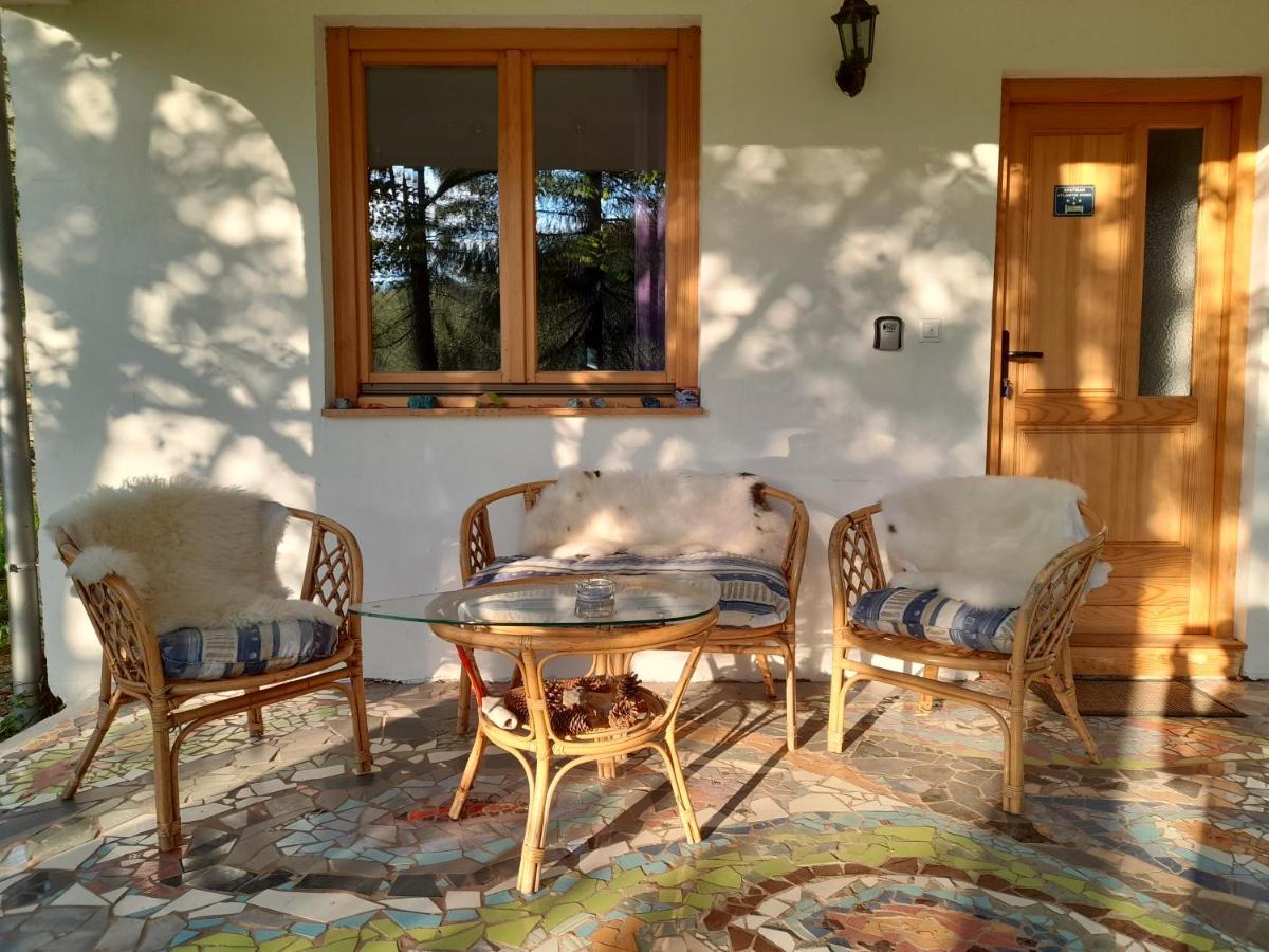 קולן וקוף Atlantis Home מראה חיצוני תמונה
