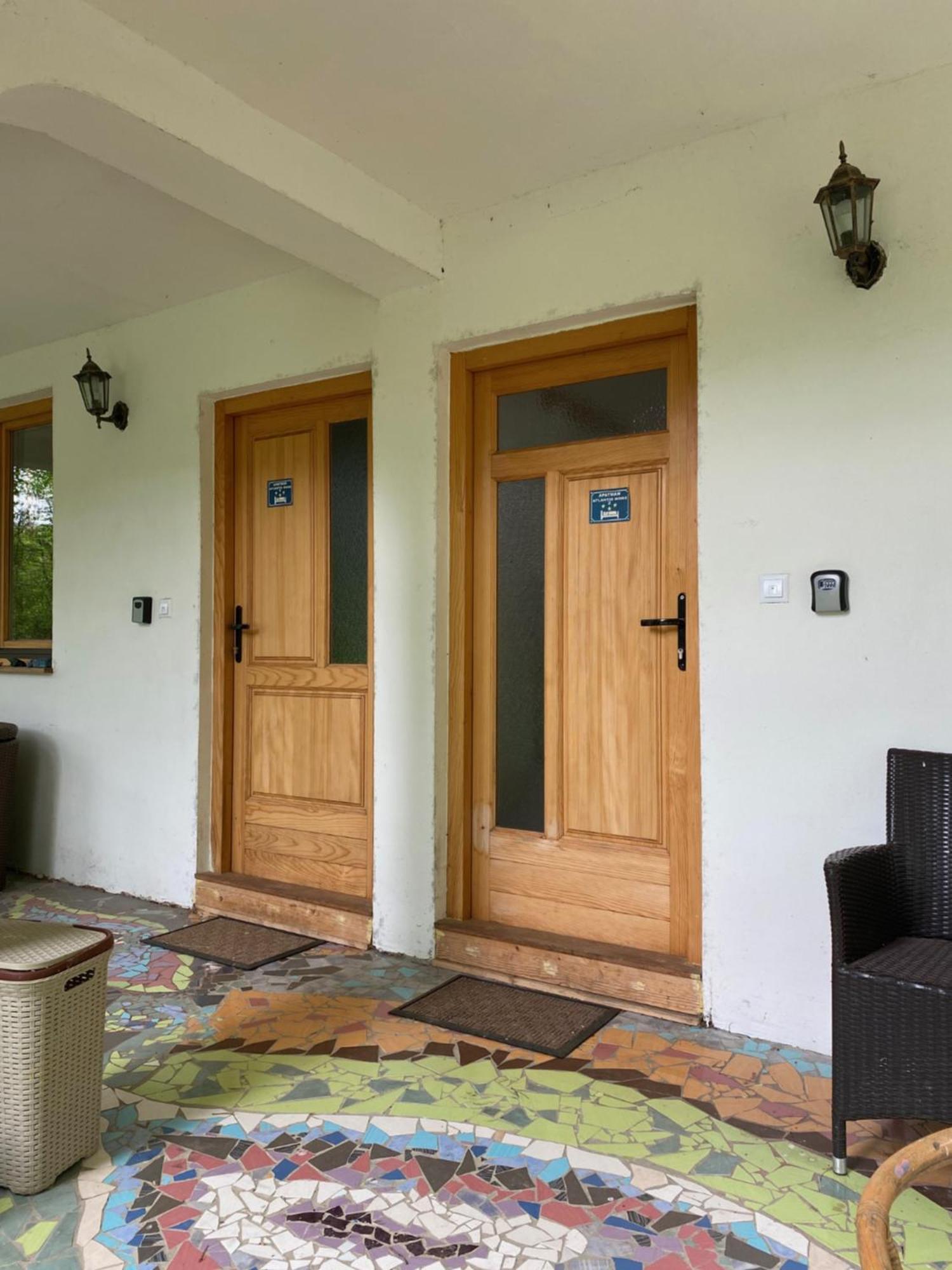 קולן וקוף Atlantis Home מראה חיצוני תמונה